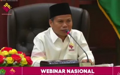 Kemenag Berharap Kemenko PMK Gelar Rakor Bahas Kuota PPPK Guru
